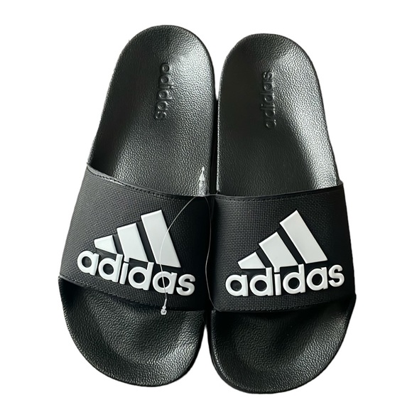 Adidas - Men’s Slides - Picture 2 of 5